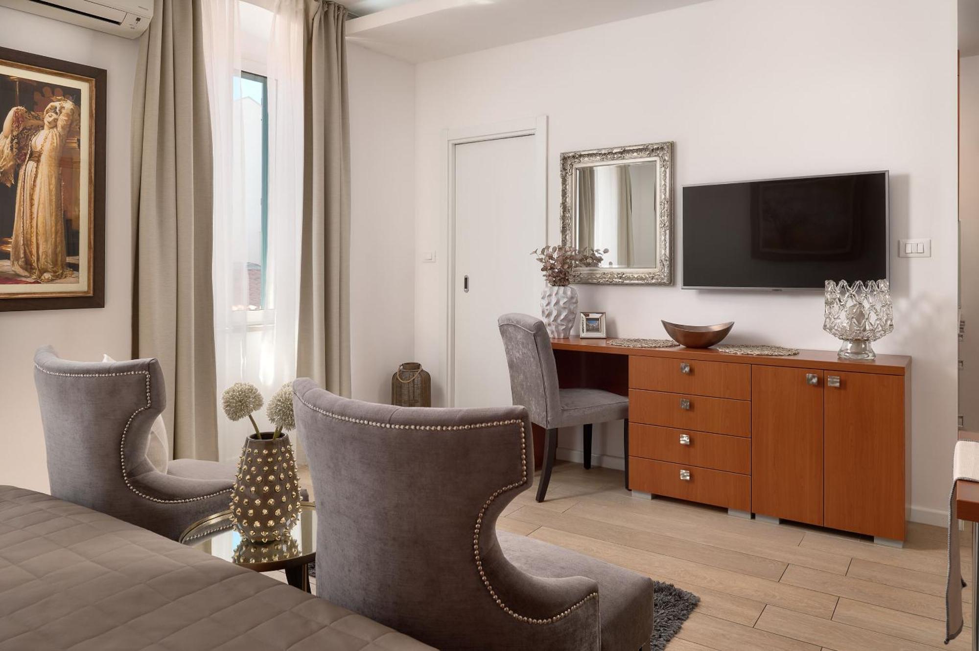 81 Apartma