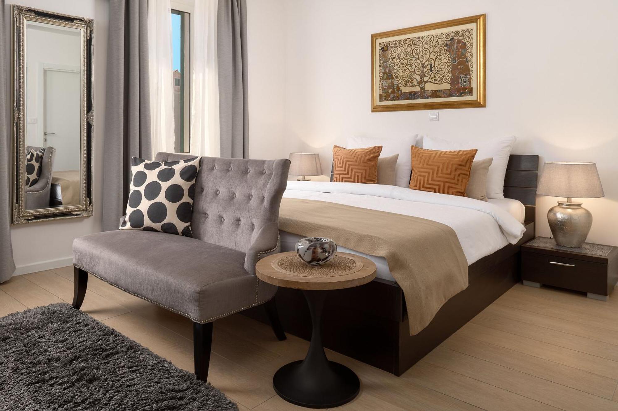 81 Apartmán Split