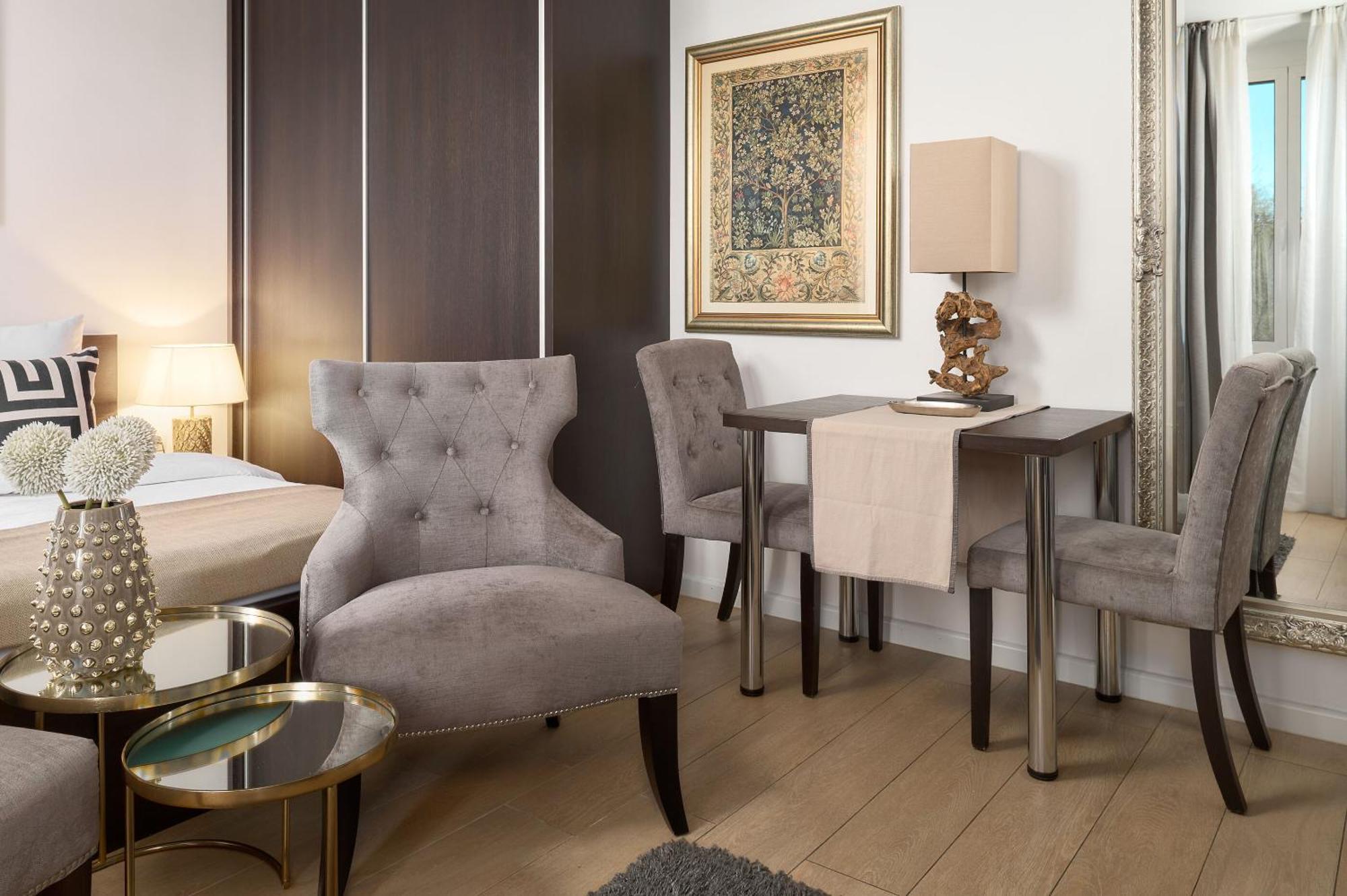 Apartment 81 Split