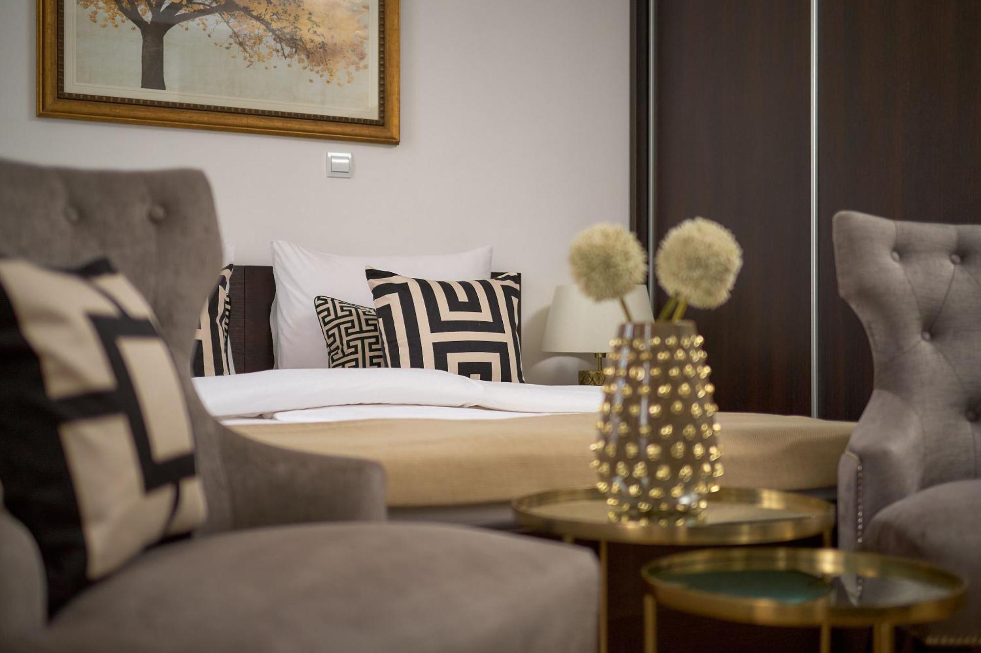 Apartment 81 Split