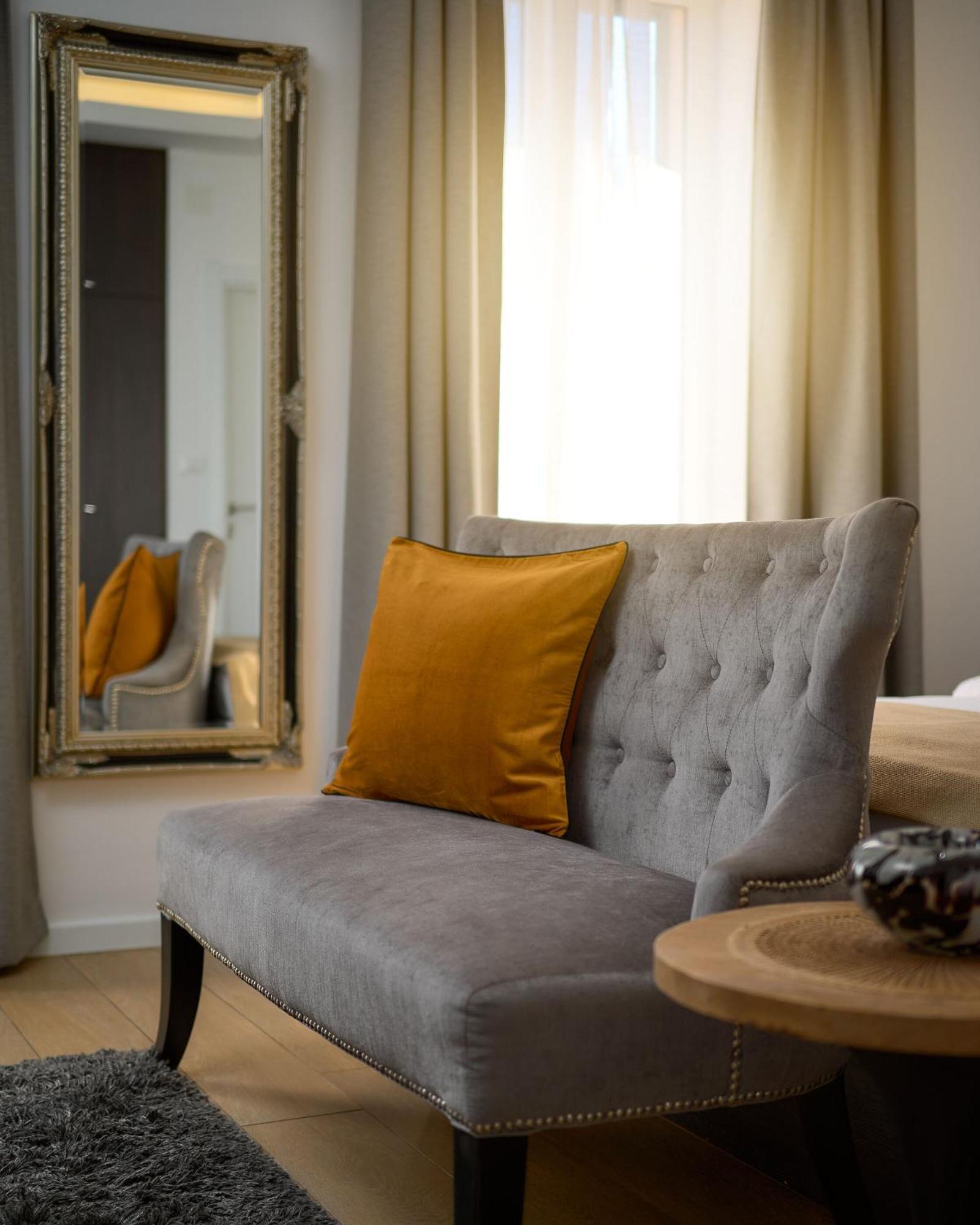 Apartment 81 Split