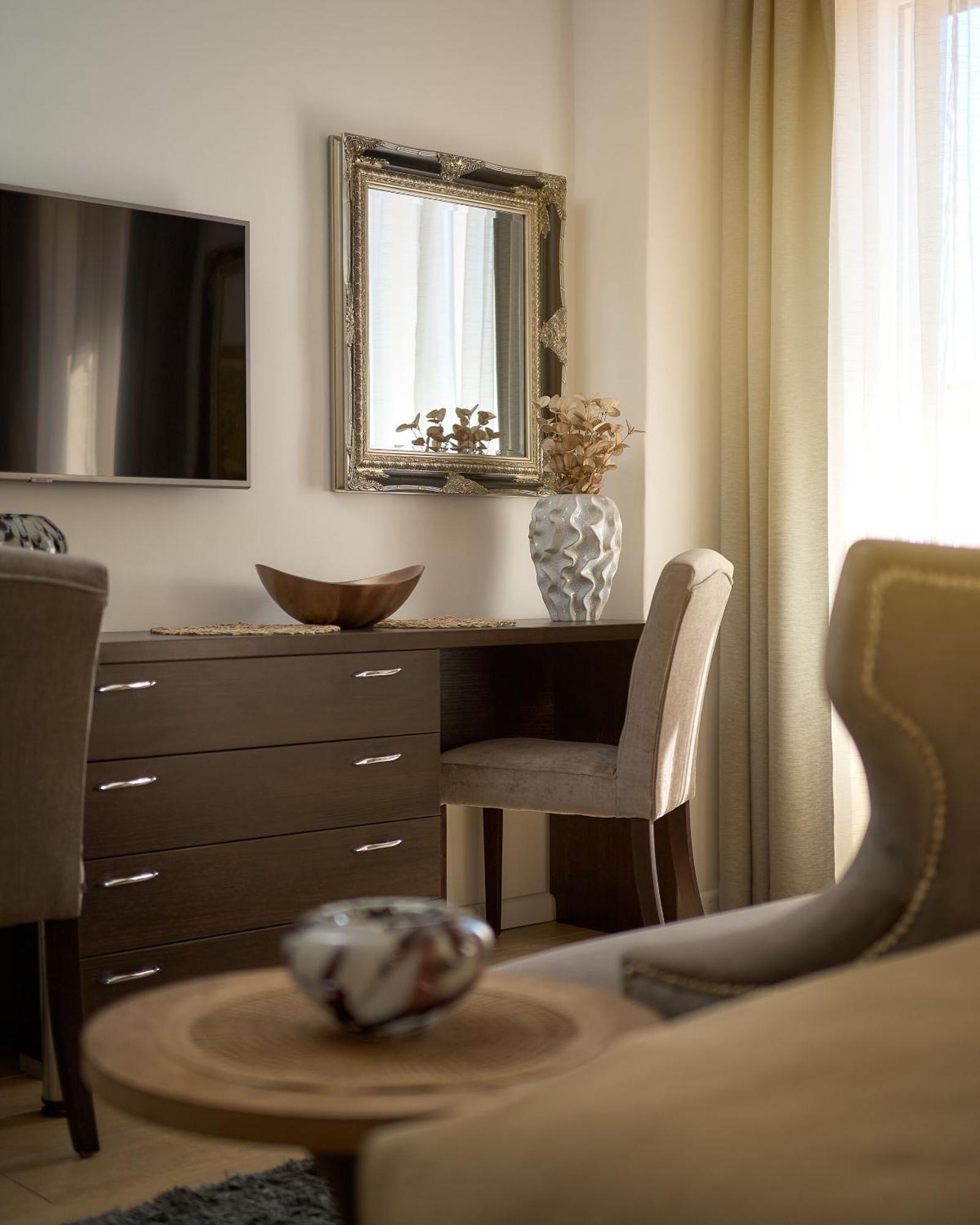81 Apartmán Split