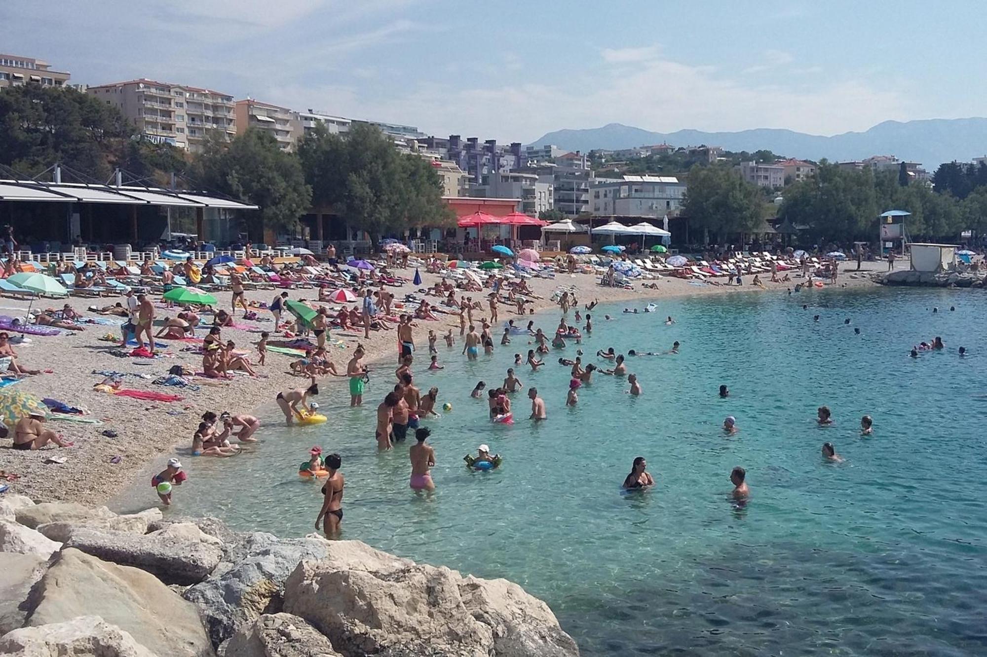 Apartment 81 Split